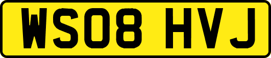 WS08HVJ