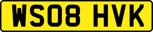 WS08HVK