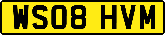 WS08HVM