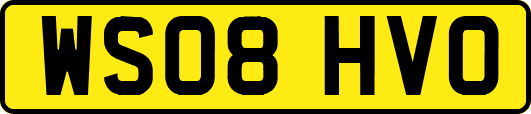 WS08HVO