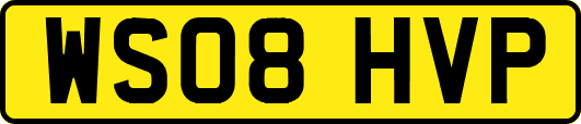WS08HVP