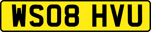 WS08HVU