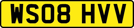 WS08HVV