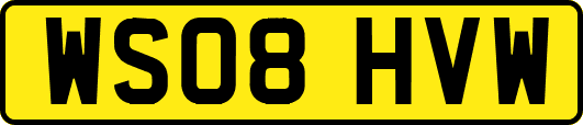 WS08HVW