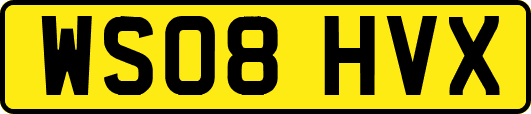 WS08HVX