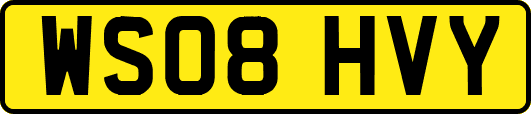WS08HVY