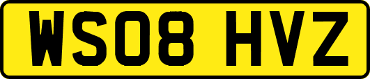 WS08HVZ