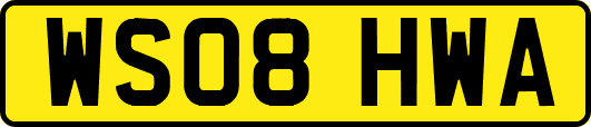 WS08HWA
