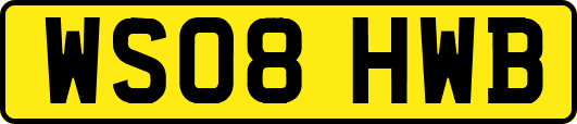 WS08HWB