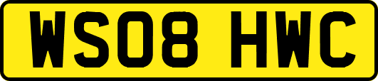 WS08HWC