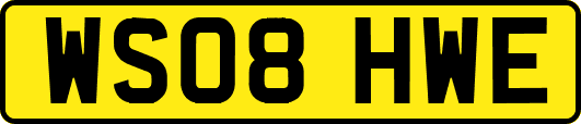 WS08HWE