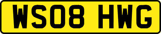 WS08HWG