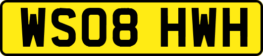 WS08HWH
