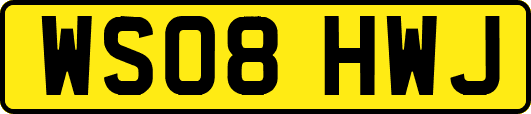 WS08HWJ