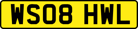 WS08HWL