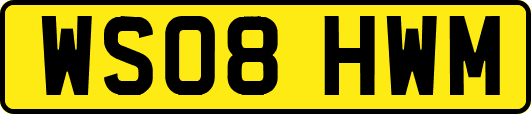 WS08HWM