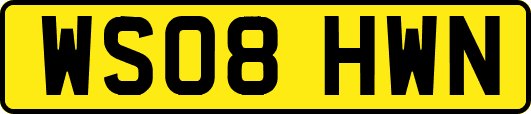 WS08HWN