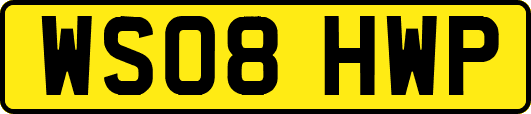 WS08HWP