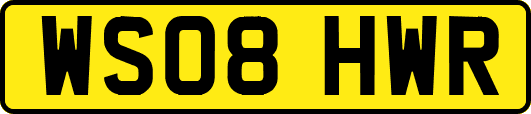 WS08HWR