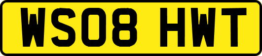 WS08HWT