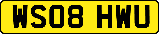 WS08HWU