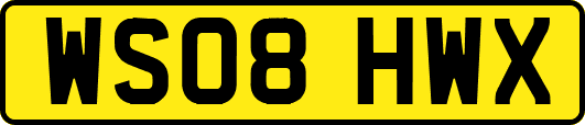 WS08HWX