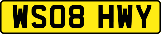 WS08HWY