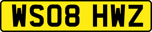 WS08HWZ