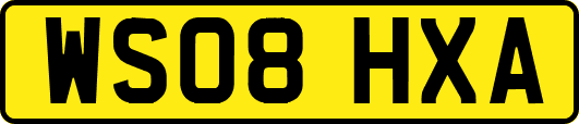 WS08HXA