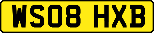 WS08HXB