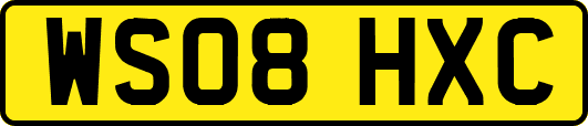 WS08HXC