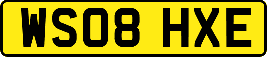 WS08HXE