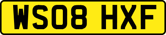 WS08HXF