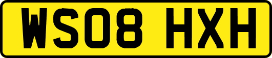 WS08HXH
