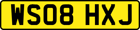 WS08HXJ