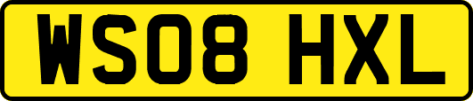 WS08HXL