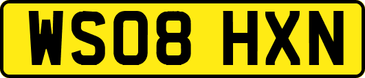 WS08HXN