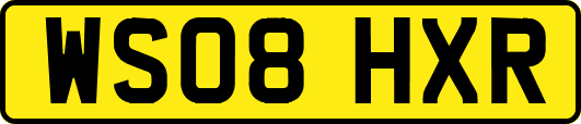 WS08HXR