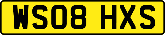 WS08HXS