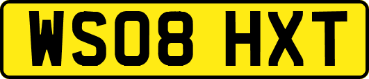 WS08HXT