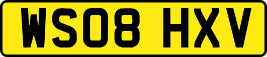WS08HXV