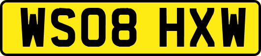 WS08HXW