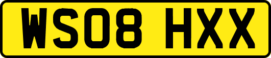 WS08HXX