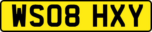 WS08HXY
