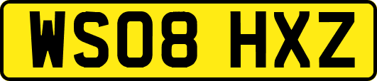 WS08HXZ