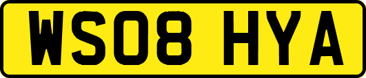 WS08HYA