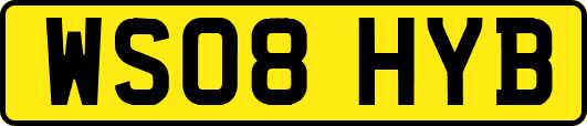 WS08HYB