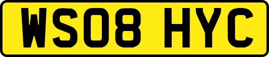WS08HYC