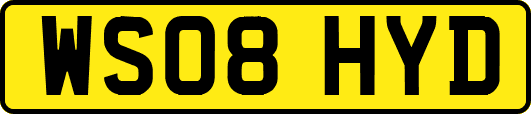 WS08HYD