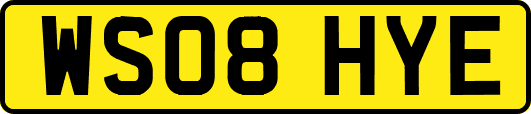 WS08HYE